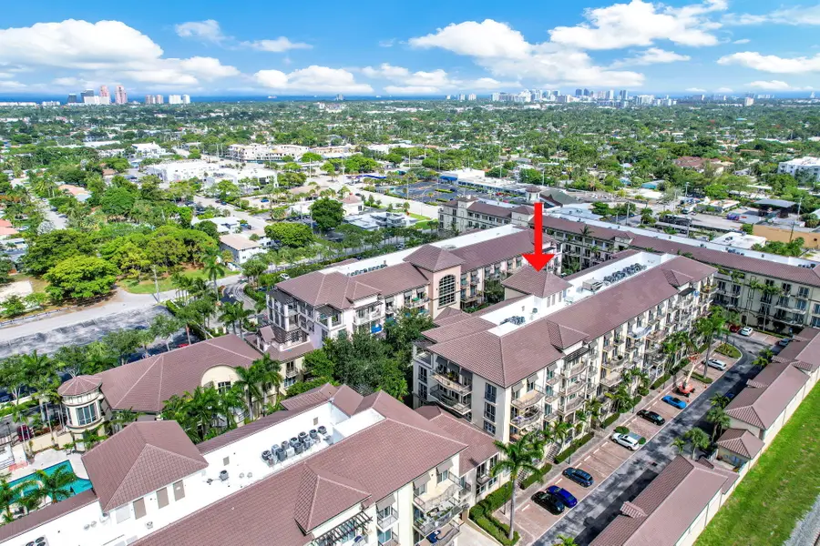 2601 NE 14th Avenue #115, Wilton Manors, FL 33334 - #2