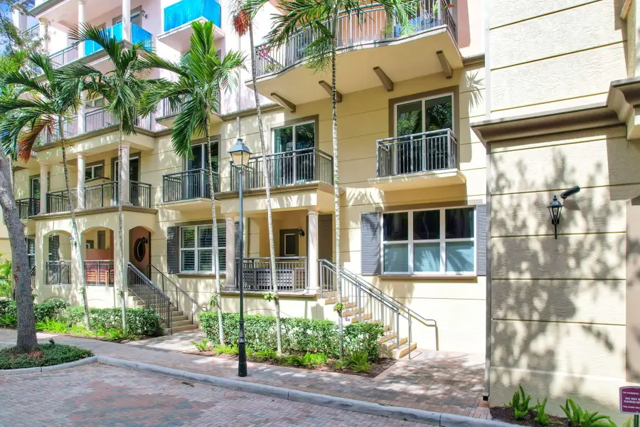 2601 NE 14th Avenue #115, Wilton Manors, FL 33334 - #3