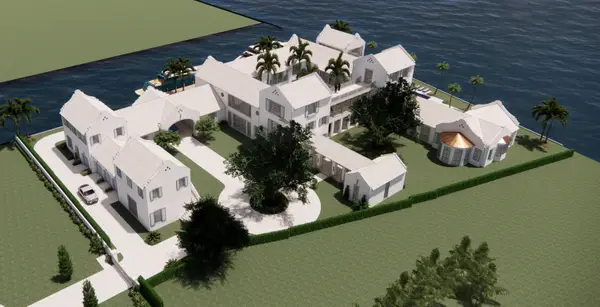 1000a Riviera Isle Drive, Fort Lauderdale, FL 33301