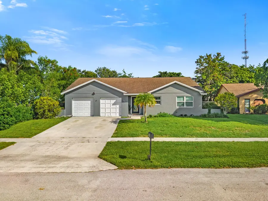 1171 Kinglet Terrace, Wellington, FL 33414 - #2