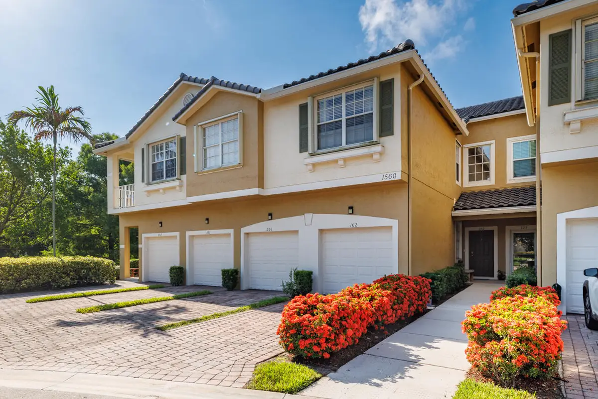 1560 SE Sheffield Terrace #102, Stuart, FL 34994 - #1