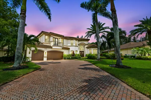 7735 Eden Ridge Way, West Palm Beach, FL 33412