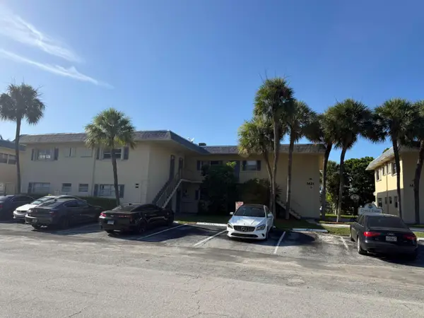 1421 NW 45th Street #2, Deerfield Beach, FL 33064