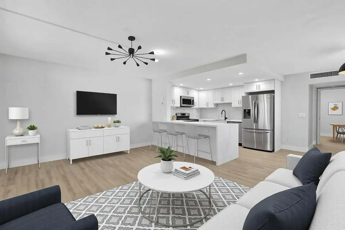 114 Brittany C, Delray Beach, FL 33446 - #1