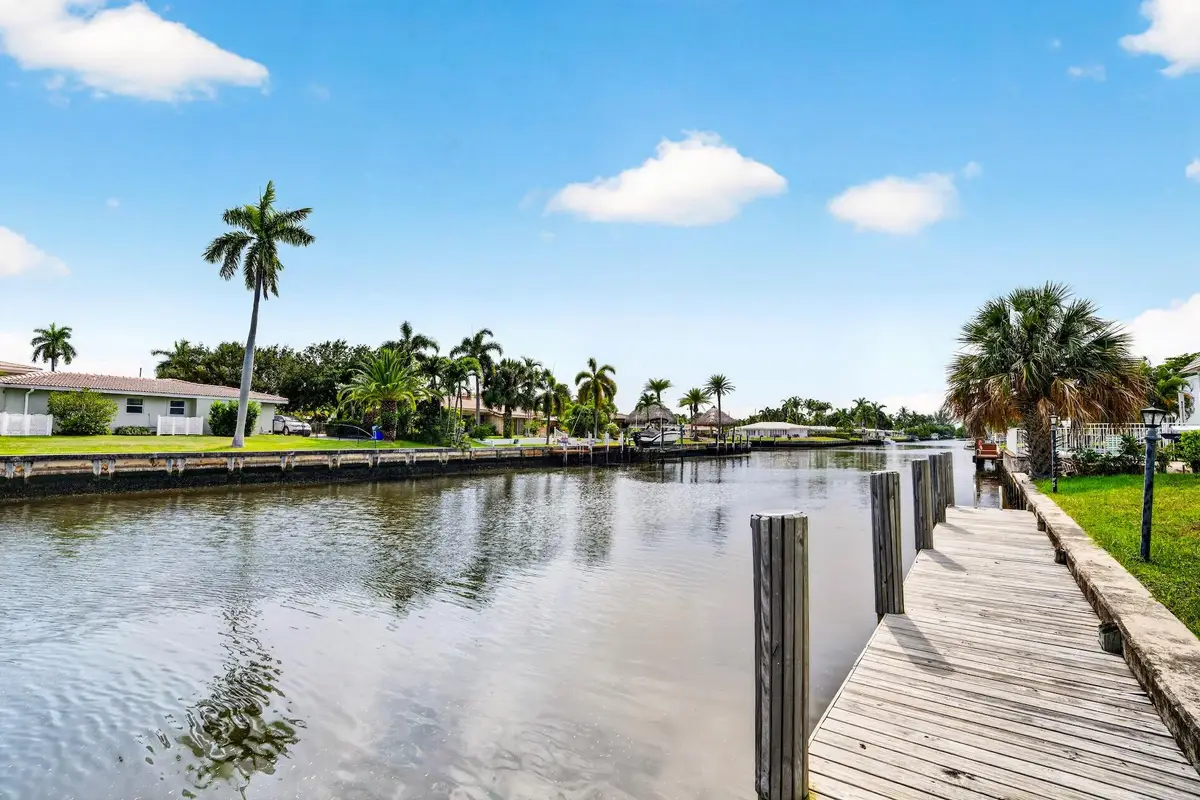 840 Pine Drive #104, Pompano Beach, FL 33060 - #1