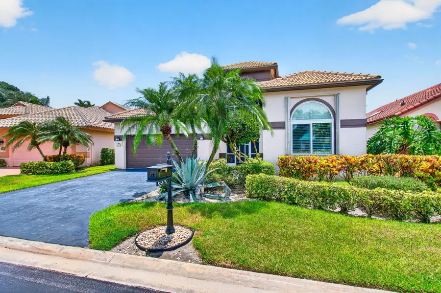 6070 Terra Mere Circle, Boynton Beach, FL 33437 - #2