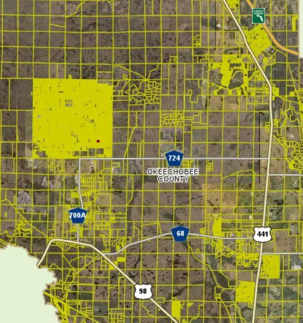 15780 NW 258th Street, Okeechobee, FL 34972 - #3