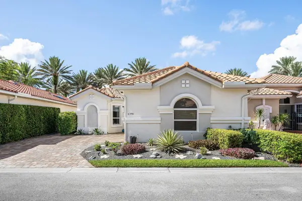 6398 NW 23rd Lane, Boca Raton, FL 33434