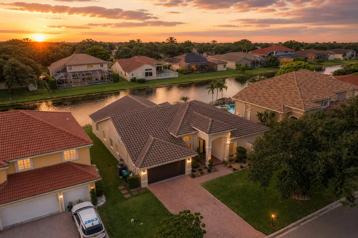 10287 NW 53rd Court, Coral Springs, FL 33076 - #1