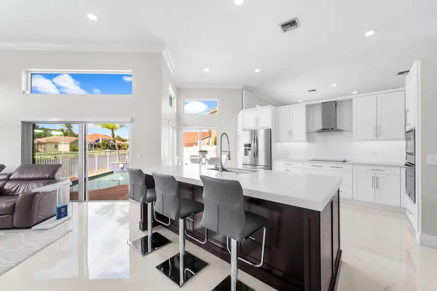 10287 NW 53rd Court, Coral Springs, FL 33076 - #3