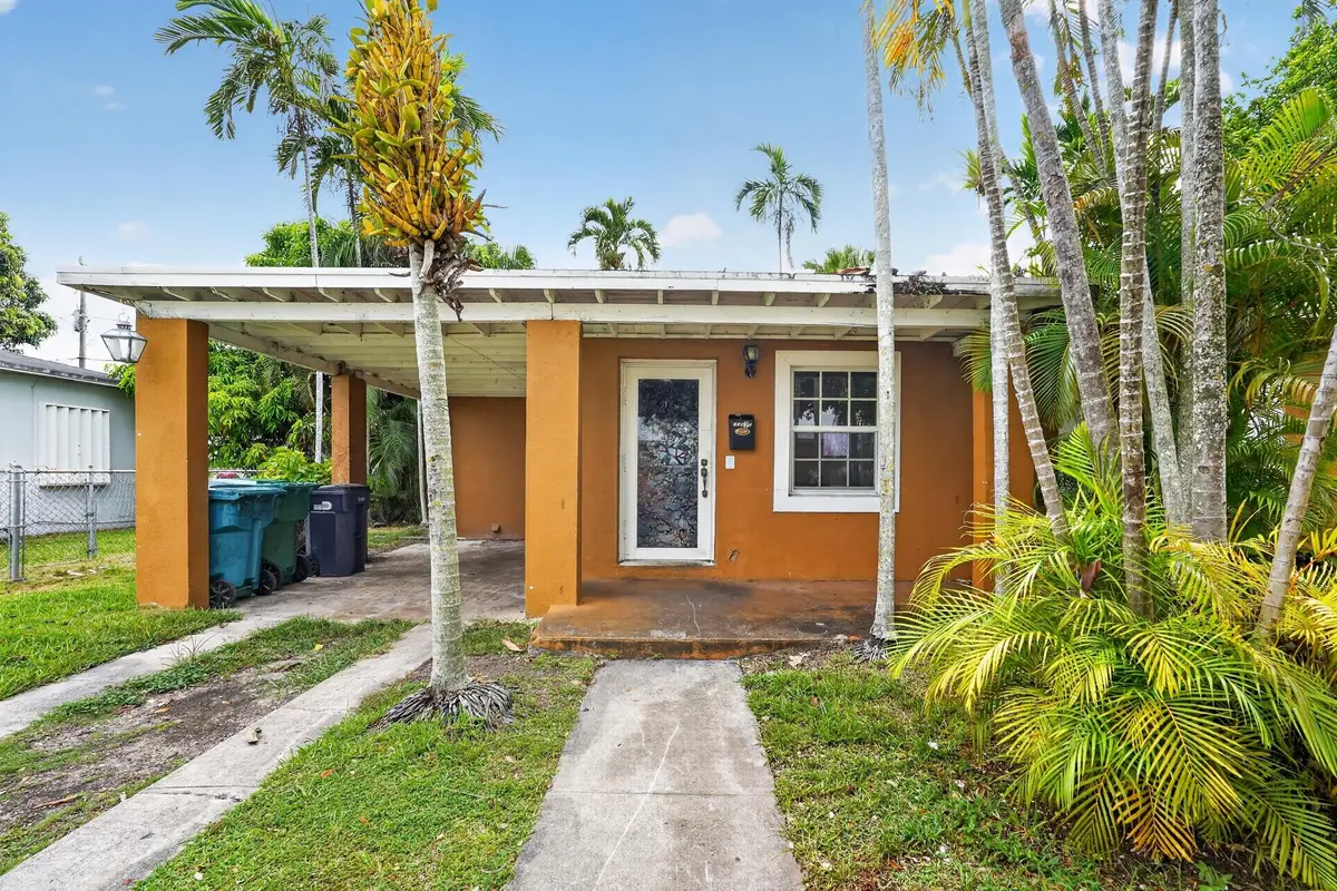 14621 Lincoln Boulevard, Miami, FL 33176 - #1