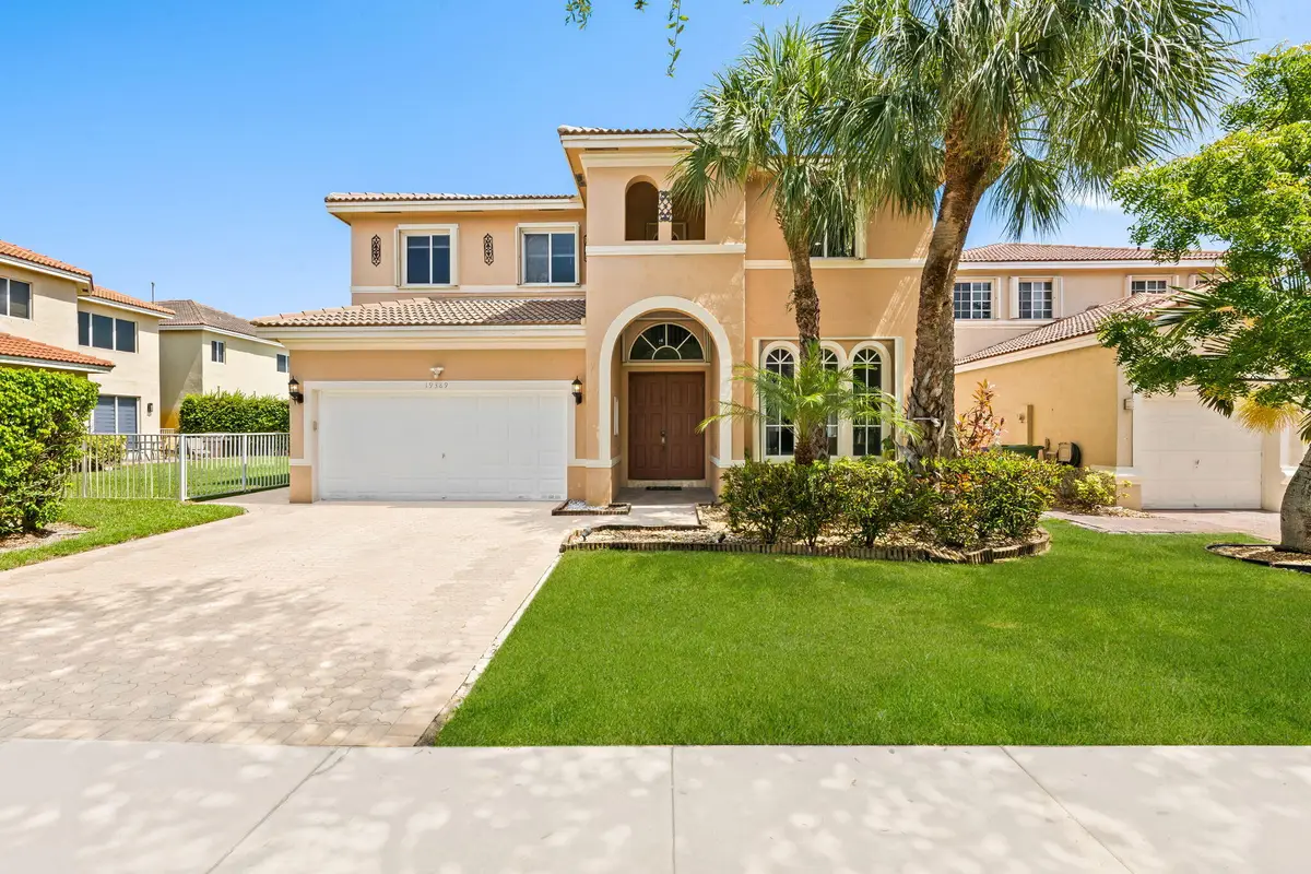 19389 SW 64th Street, Pembroke Pines, FL 33332 - #1