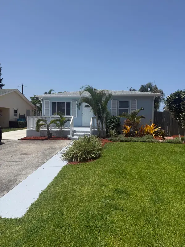 135 SE 5th Avenue, Boynton Beach, FL 33435