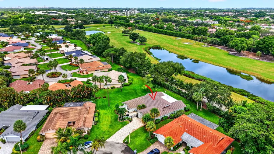 6928 Villas Drive W, Boca Raton, FL 33433 - #2