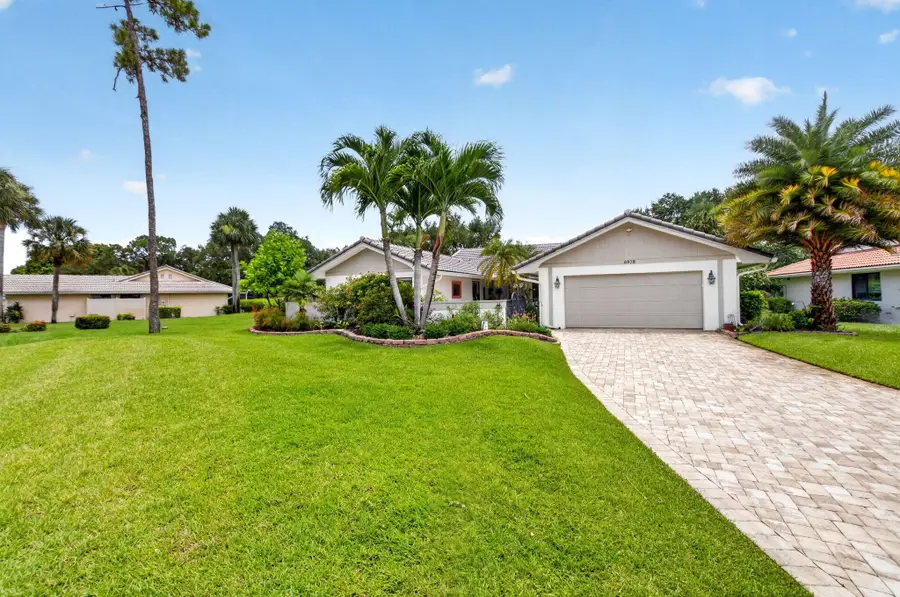 6928 Villas Drive W, Boca Raton, FL 33433 - #3