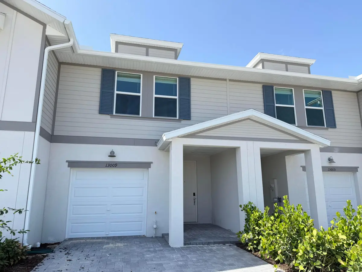 13009 SW Forli Way, Port Saint Lucie, FL 34987 - #1