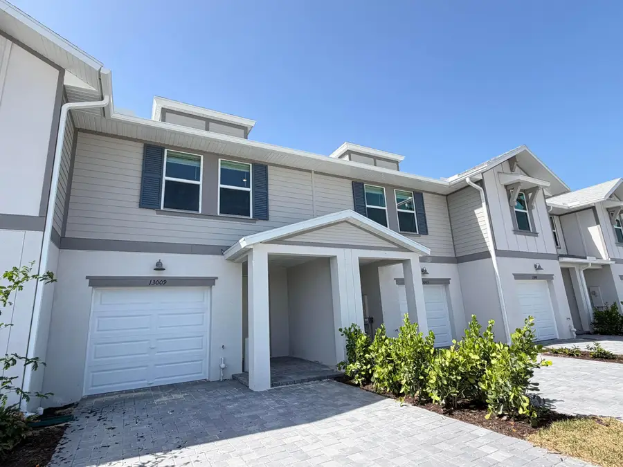 13009 SW Forli Way, Port Saint Lucie, FL 34987 - #2