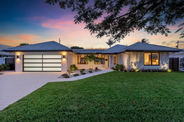 6011 NE 19th Avenue, Fort Lauderdale, FL 33308