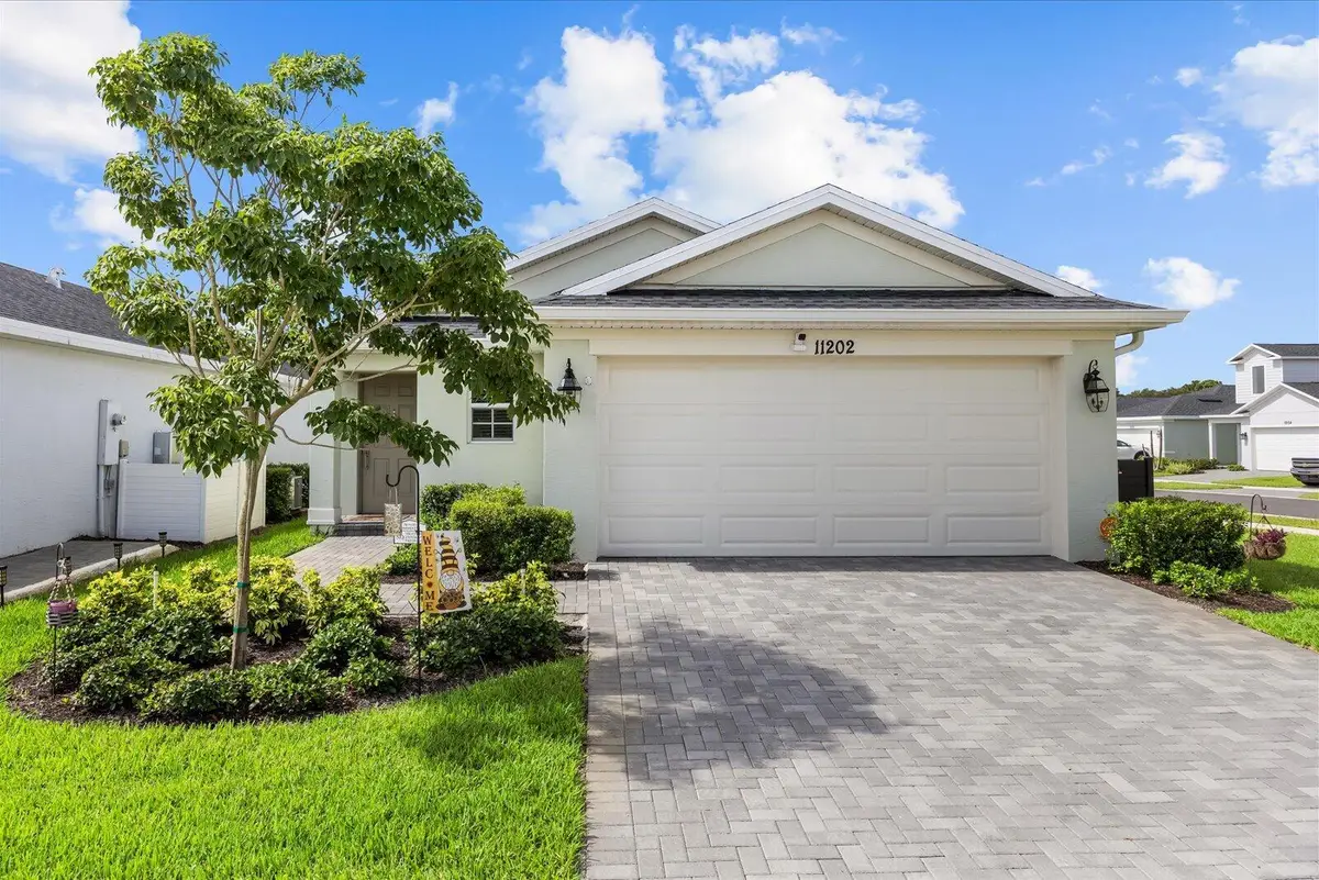 11202 NW Fernbrook Drive, Port Saint Lucie, FL 34987 - #1