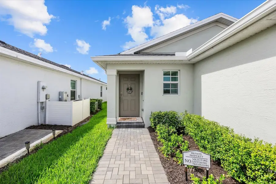 11202 NW Fernbrook Drive, Port Saint Lucie, FL 34987 - #3