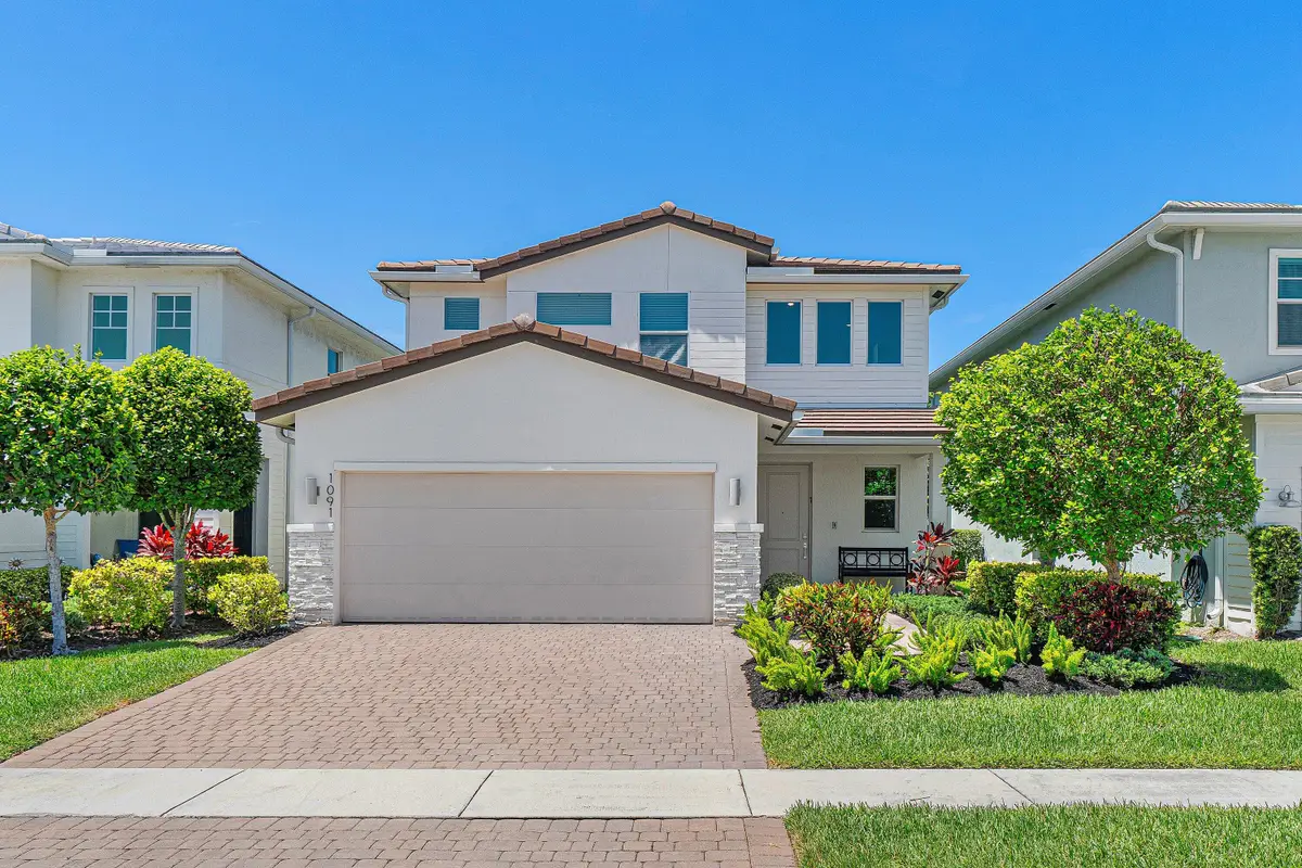 1091 Verde Court, Deerfield Beach, FL 33064 - #1