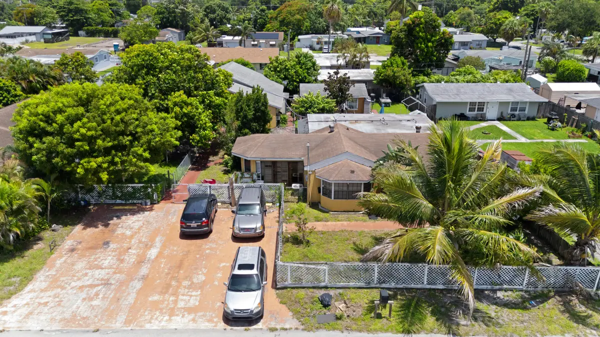 4373 Venus Avenue, West Palm Beach, FL 33406 - #1
