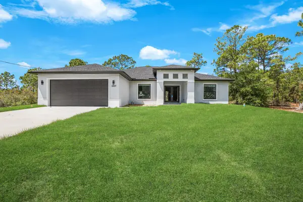 3201 35th Street W, Lehigh Acres, FL 33971