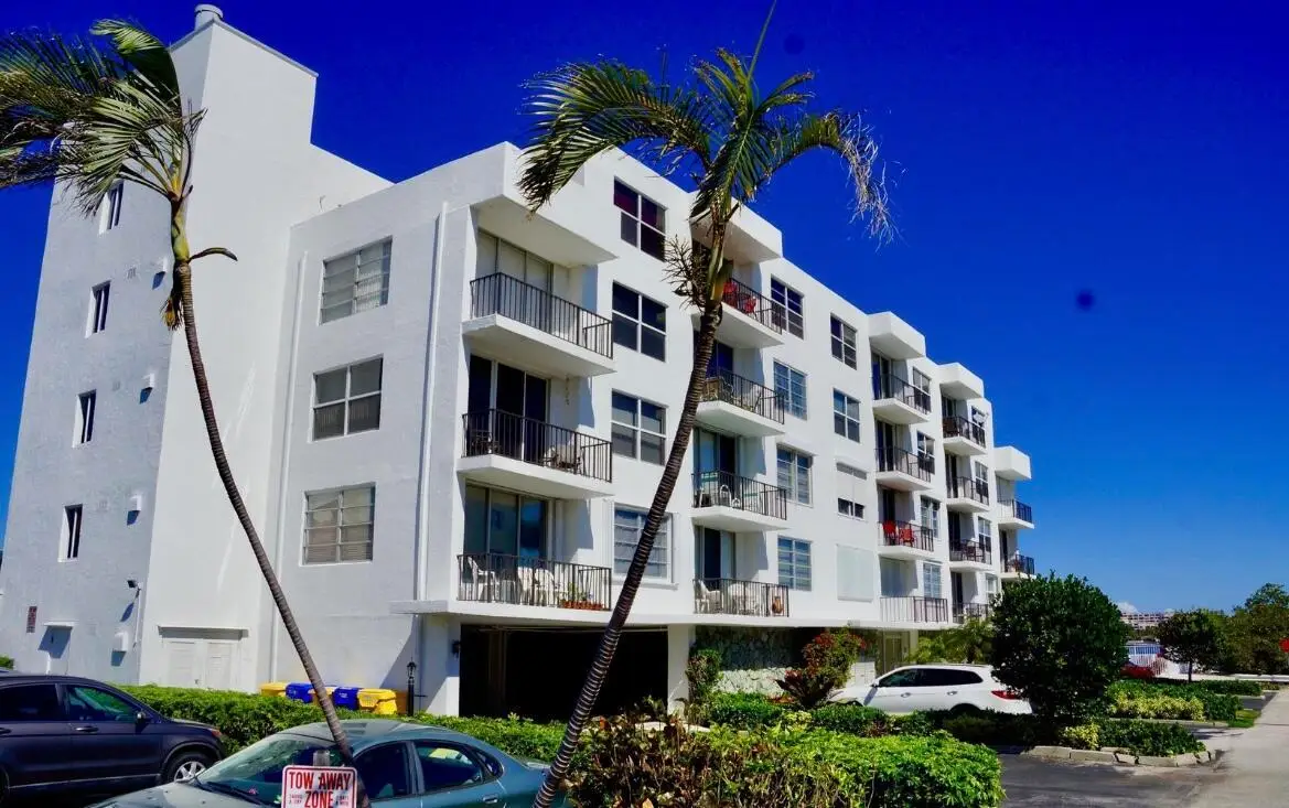 301 Croton Avenue #407, Lantana, FL 33462 - #1