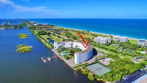2505 S Ocean Boulevard #403, Palm Beach, FL 33480