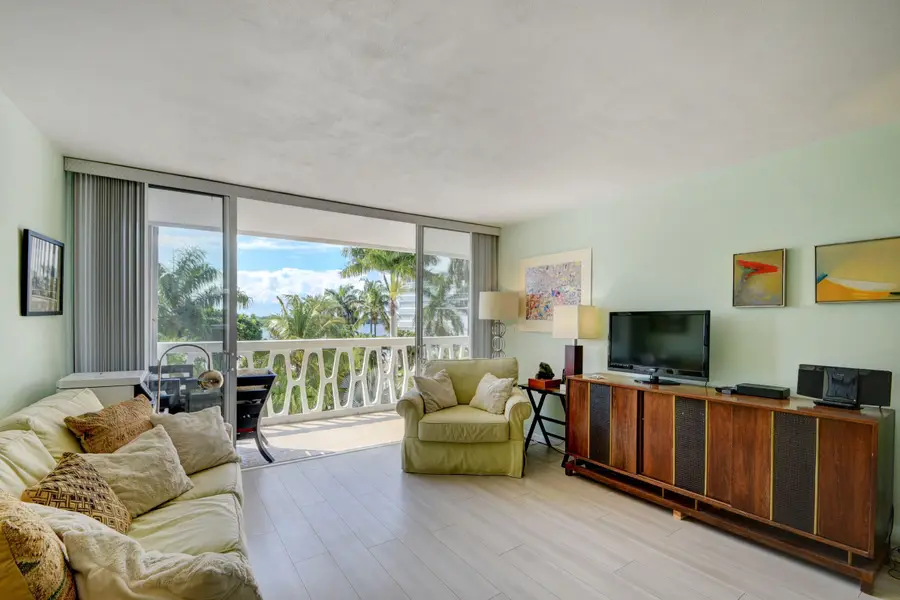 2505 S Ocean Boulevard #403, Palm Beach, FL 33480 - #2