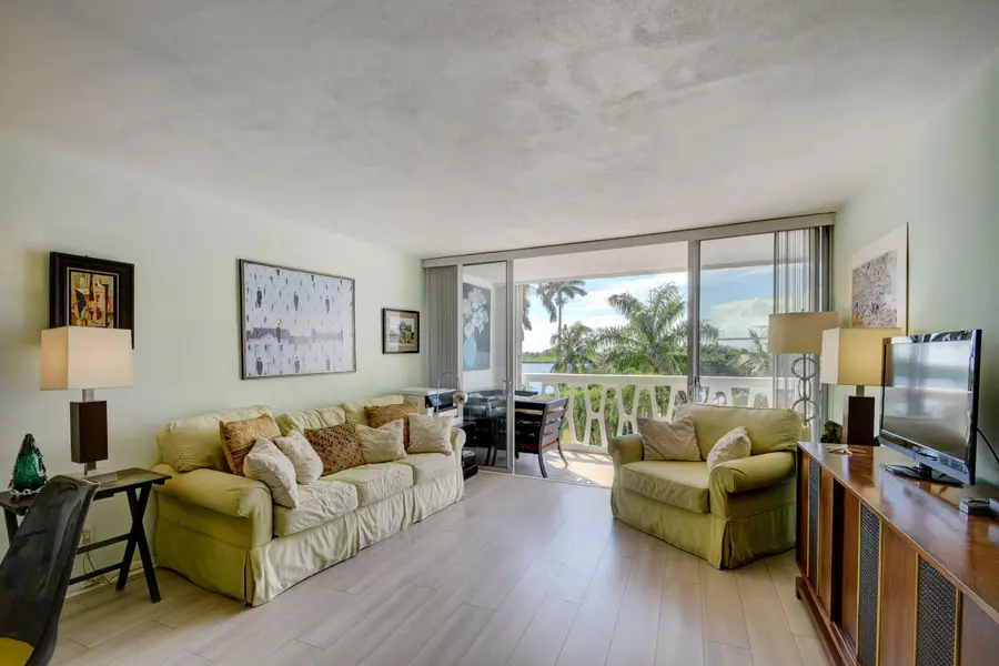 2505 S Ocean Boulevard #403, Palm Beach, FL 33480 - #3