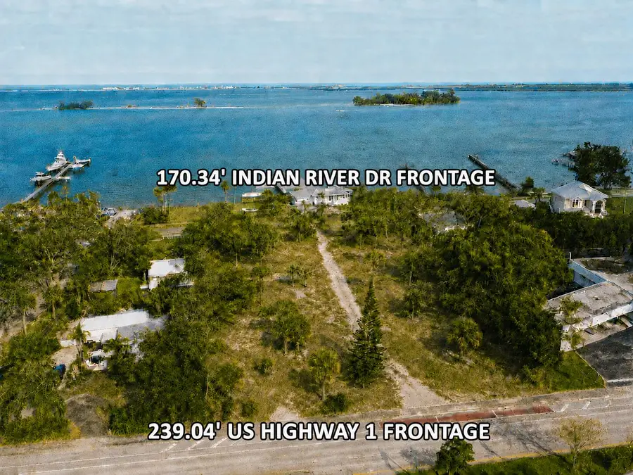 1026 Indian River Drive, Sebastian, FL 32958 - #2