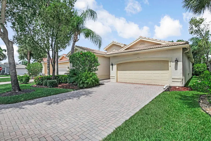 7718 Ocean Sunset Drive, Lake Worth, FL 33467 - #2