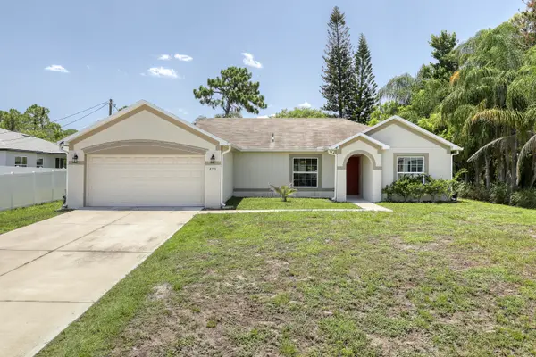 270 Buzby Street Se, Palm Bay, FL 32909