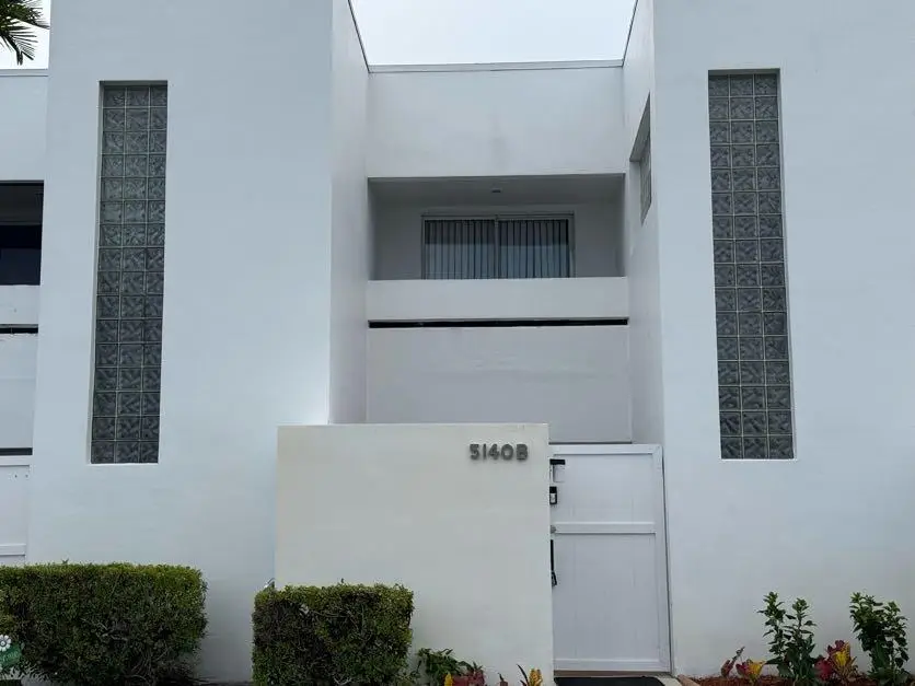 5140 Elmhurst Road #B, West Palm Beach, FL 33417 - #2