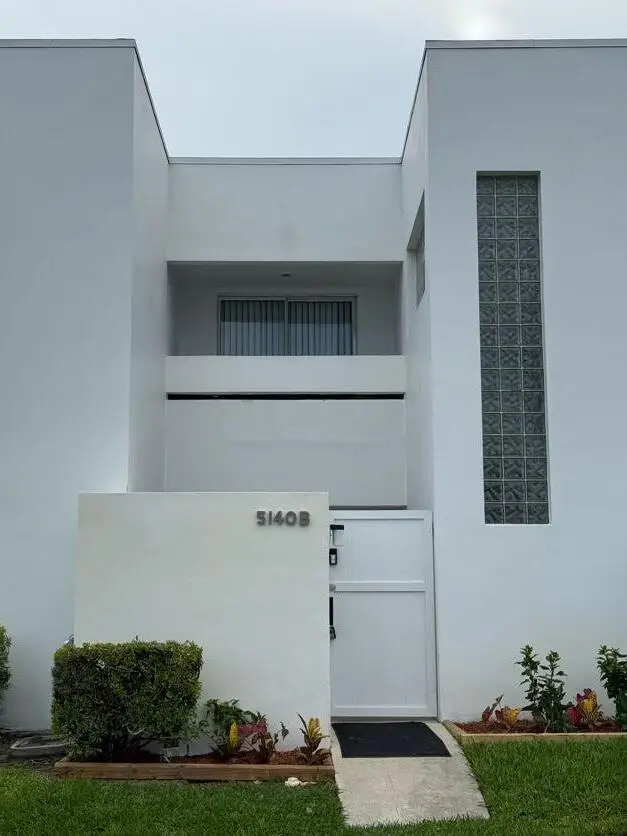 5140 Elmhurst Road #B, West Palm Beach, FL 33417 - #3