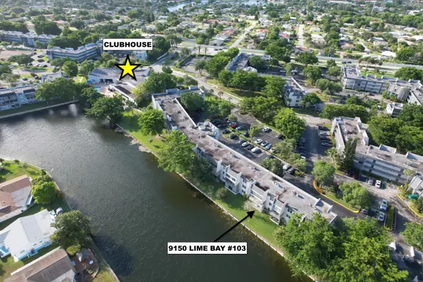 9150 Lime Bay Boulevard #103, Tamarac, FL 33321