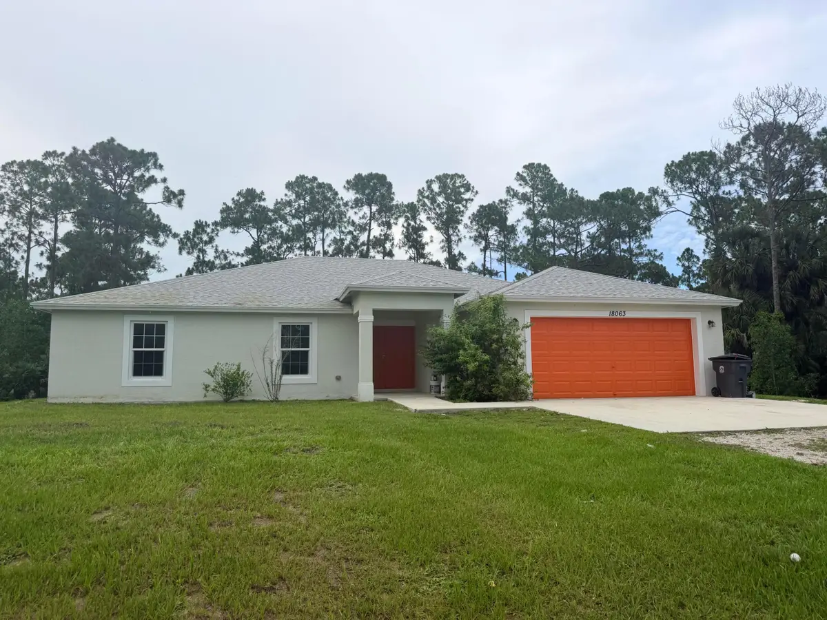 18063 Murcott Boulevard, Western Community, FL 33470 - #1