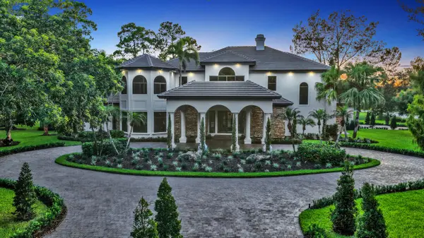 6041 NW 84th Terrace, Parkland, FL 33067