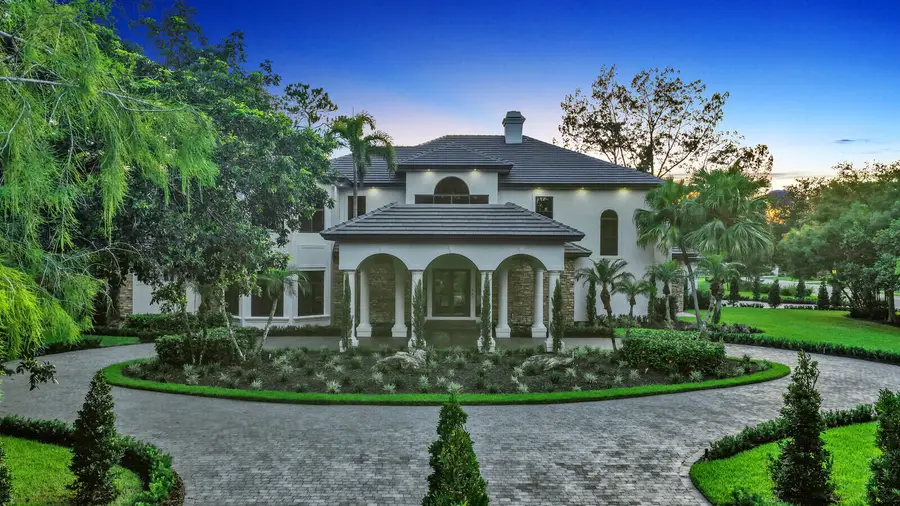 6041 NW 84th Terrace, Parkland, FL 33067 - #2