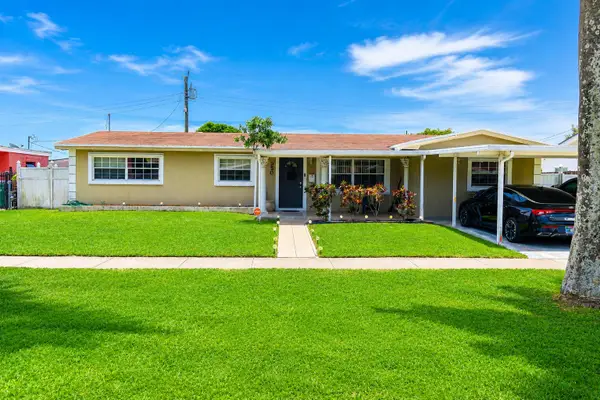 950 NW 175th Street, Miami Gardens, FL 33169