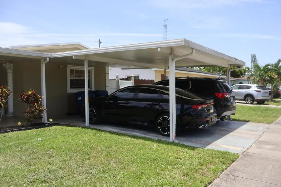 950 NW 175th Street, Miami Gardens, FL 33169 - #3
