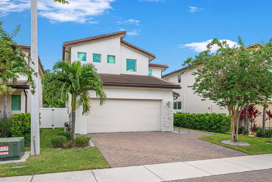 1600 Verawood Lane, Delray Beach, FL 33445 - #2