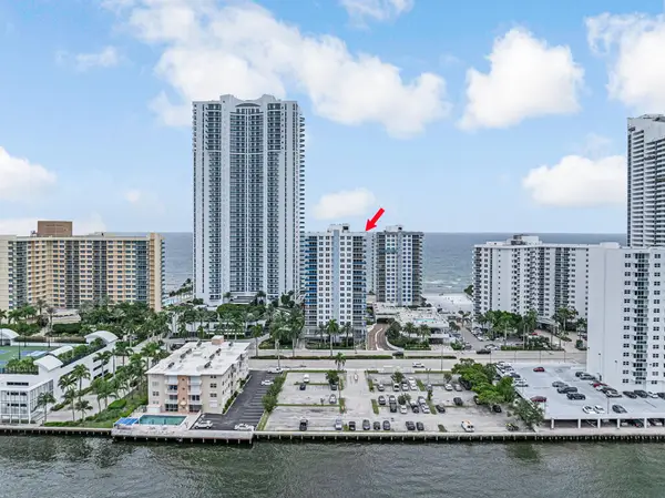 2751 S Ocean Drive #1008, Hollywood, FL 33019