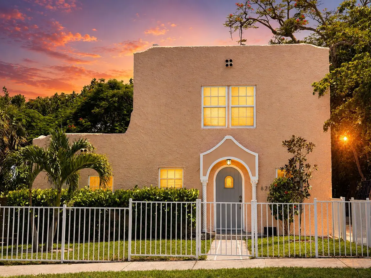 820 29th Street, West Palm Beach, FL 33407 - #1