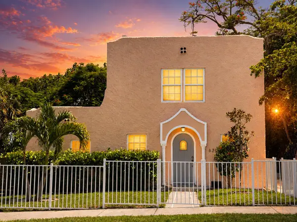 820 29th Street, West Palm Beach, FL 33407