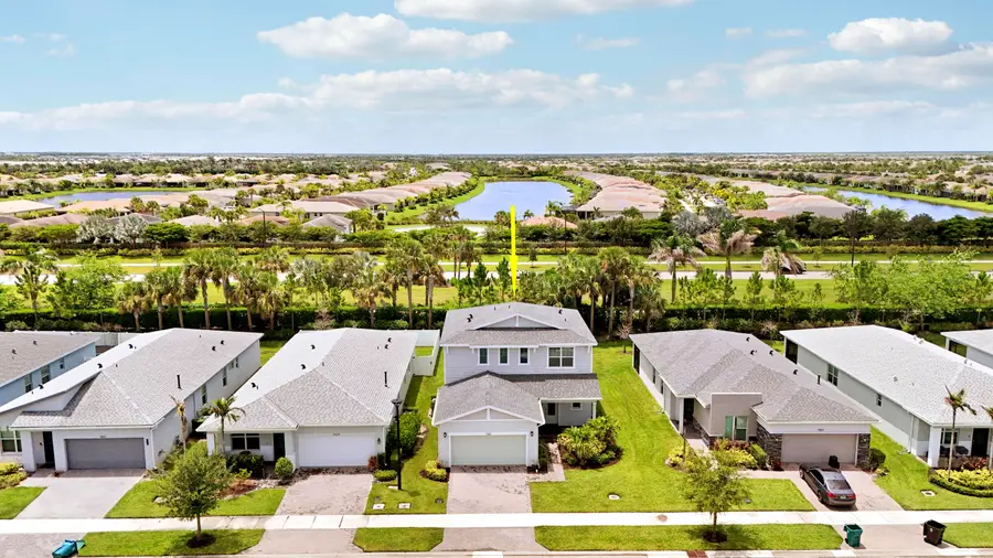 11621 SW Lyra Drive, Port Saint Lucie, FL 34987 - #2
