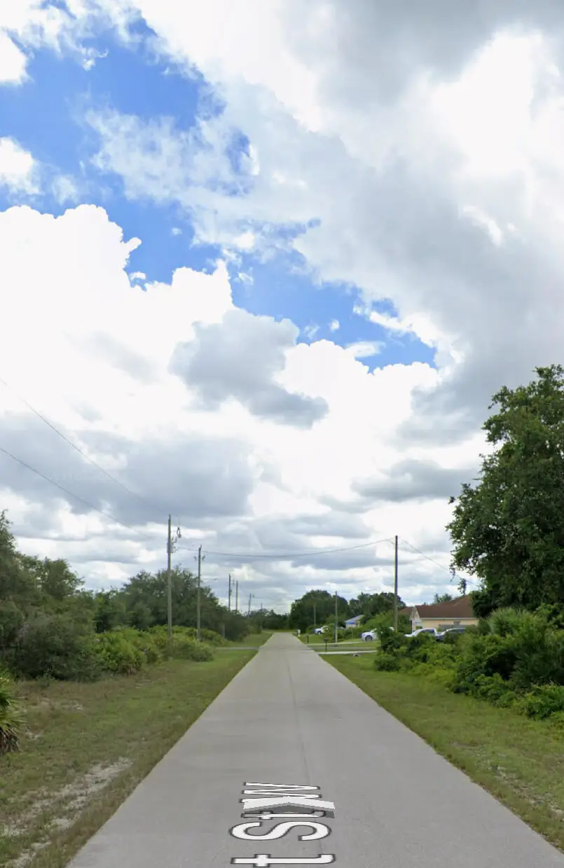2519 71st Street W, Lehigh Acres, FL 33971 - #2