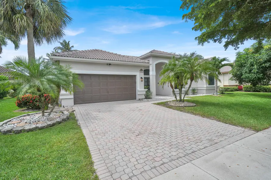 10313 Lexington Estates Boulevard, Boca Raton, FL 33428 - #2