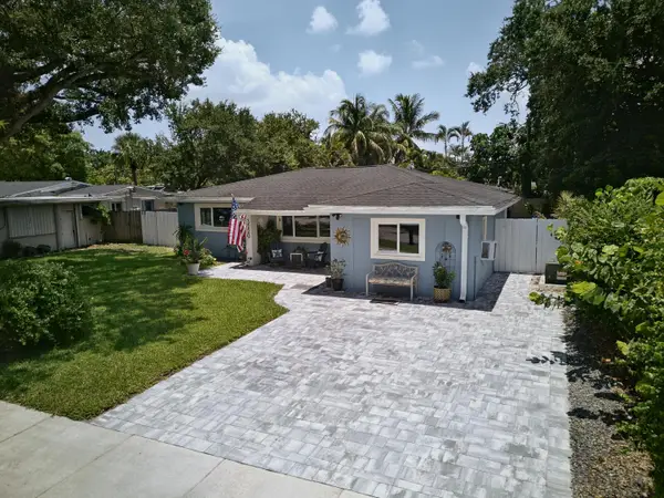 3220 SW 16th Court, Fort Lauderdale, FL 33312
